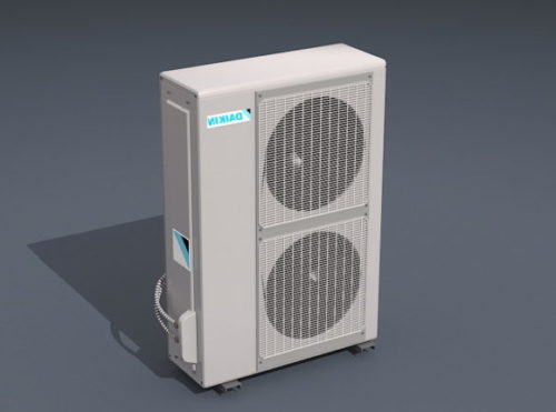 Daikin Stand Air Conditioner