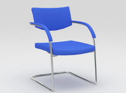Simple Style Meeting Chair Furniture