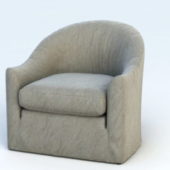 Home Single Sofa Chair Furniture