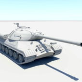 Army Modern Battle Tank