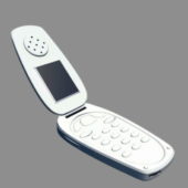 Flip Phone Concept
