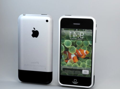 Apple Iphone 2g
