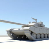 Type99 Tank Weapon