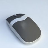 Wireless Pc Computer Mouse