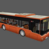 Orange City Bus