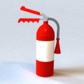 Fire Extinguisher Tool