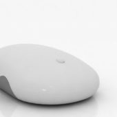 Apple Computer Mouse