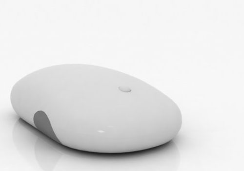 Apple Computer Mouse