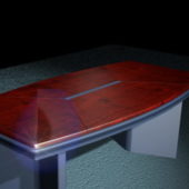 Modern Furniture Conference Table V1