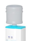 Office Countertop Water Dispenser V1