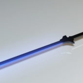 Katana Light Sword