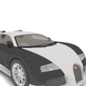 Bugatti Veyron Car V1