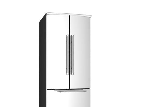 Home Side By Side Refrigerator