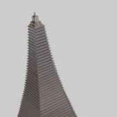 Pyramid Hotel Building