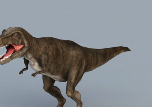 Prehistory Giganotosaurus Dinosaur