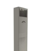Home Floor Standing Air Conditioner