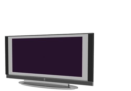 Lg Wide Lcd Tv