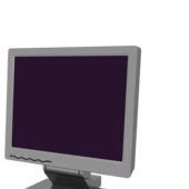 Basic Lcd Computer Monitor