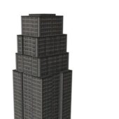 City Office Tower V1