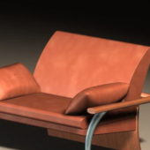Single Sofa Chair Furniture