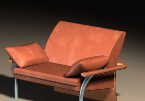 Single Sofa Chair Furniture