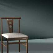 Upholstered Dining Chair Furniture