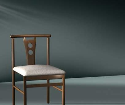 Upholstered Dining Chair Furniture
