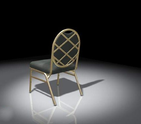 Elegant Furniture Dining Chair