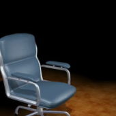 Furniture Ergonomic Task Chair