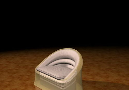 Home Upholstered Tub Chair