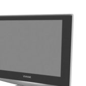 Sony Lcd Monitor For Pc