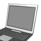 Small Laptop Computer