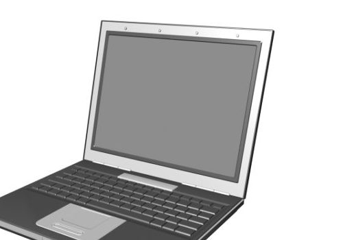 Small Laptop Computer