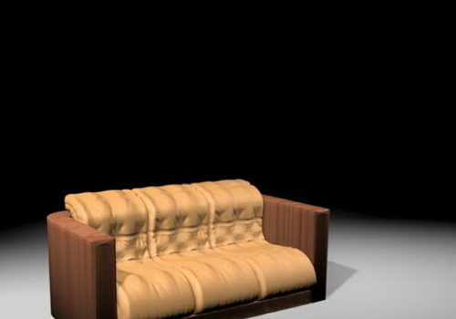 Home Settee Sofa Furniture