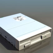 Floppy Disk Pc Drive