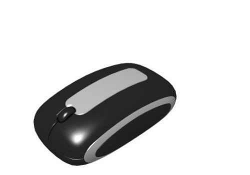 Pc Wireless Mouse V1