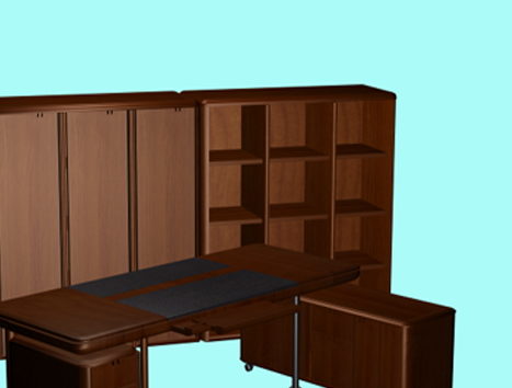 Executive Office Sets Furniture