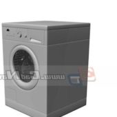 Electronic Home Laundry Machine