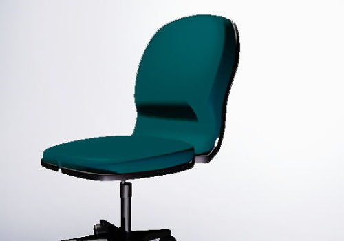 Furniture Ergonomic Office Chair