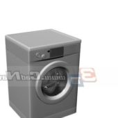 Home Electronic Automatic Washing Machine
