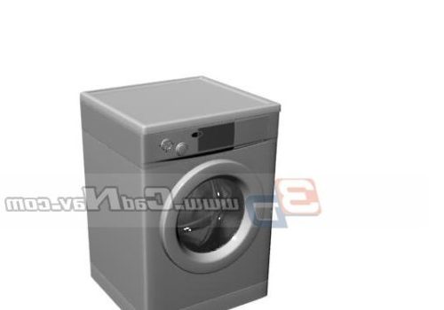 Home Electronic Automatic Washing Machine