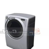 Home Electronic Front-loading Washer