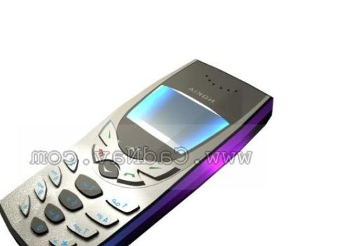 Electronic Nokia Mobile Phone
