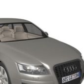 Audi A6 Executive Car Vehicle