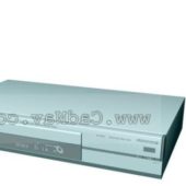 Electronic Panasonic Dvd Player