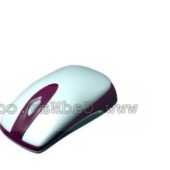 Electronic Computer Mouse