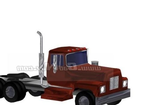 Tow Truck | Vehicles