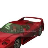 Ferrari F50 | Vehicles