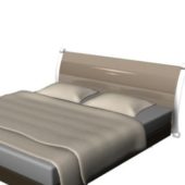 Modern Platform Bed | Furniture