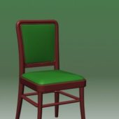 Upholstered Side Chair | Furniture